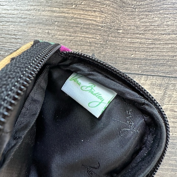 Vera Bradley Ear Buds Case - “Suzani” pattern - Picture 4 of 6